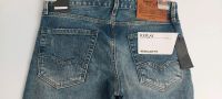 NEU- Original- Replay- REGULAR FIT JEANSHOSE WAITOM  W31 L32 Top! Frankfurt am Main - Gallusviertel Vorschau