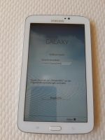 Samsung Galaxy Tab 3 SM-T210 8 GB 17,8 cm (7 Zoll) 1 GB Wi-Fi Nordrhein-Westfalen - Hagen Vorschau