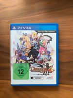 Disgaea 4 PS Vita - A Promise Revisited Nordrhein-Westfalen - Stolberg (Rhld) Vorschau