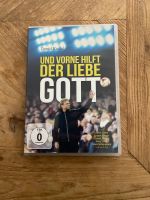Und vorne hilft der liebe Gott - Fußball DVD Niedersachsen - Lüchow Vorschau