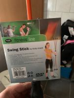 Swing Stick neu mit dvd Brandenburg - Falkensee Vorschau