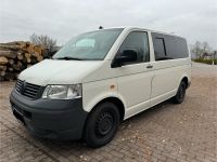 VW T5 Camper Standheizung Schleswig-Holstein - Fahrdorf Vorschau