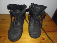 Motorradstiefel Probiker Gr 41 gebraucht Eimsbüttel - Hamburg Niendorf Vorschau