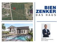 Bestpreisgarantie bei Bien-Zenker - Provisionsfreies Grundstück im Neubaugebiet Menzingen Baden-Württemberg - Kraichtal Vorschau
