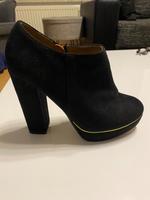 Schuhe Bufallo Wildleder Bayern - Sinzing Vorschau