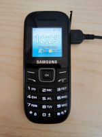 Samsung Handy Nordrhein-Westfalen - Leopoldshöhe Vorschau