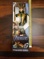 Hasbro Marvel Avangers Loki 30 CM TITAN HEROS SERIES Niedersachsen - Tiste Vorschau