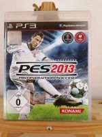 PES 2013 - Sony PlayStation 3 Spiel - PS3 Baden-Württemberg - Backnang Vorschau