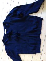 Bolero Strickjacke  gr. S / 164 von Kate Kasin schwarz, zu binden Nordrhein-Westfalen - Witten Vorschau