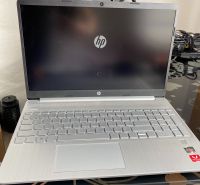 HP Laptop in Silber Nordrhein-Westfalen - Hagen Vorschau