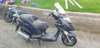 Kymco Grand Dink GRANDINK 250 SH50DA Ersatzteile Motor Vergaser Nordrhein-Westfalen - Werther (Westfalen) Vorschau