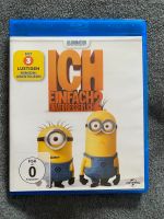 Ich einfach unverbesserlich 2 Blu Ray Nordrhein-Westfalen - Lage Vorschau