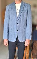 Marc O'Polo Casual Leinen Sakko 50 Nordrhein-Westfalen - Lünen Vorschau