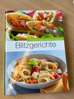 Blitzgerichte Kochbuch Naumann& Göbel Nordrhein-Westfalen - Swisttal Vorschau