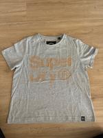 Superdry T-Shirt Größe S Niedersachsen - Zeven Vorschau
