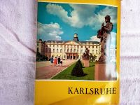 Bildband Karlsruhe antik 60er Jahre Süd - Niederrad Vorschau