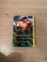 Hannah Howell - Der Schwur des Highlanders Taschenbuch Baden-Württemberg - Stockach Vorschau