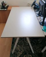Schreibtisch IKEA Trotten 80x160cm Bielefeld - Bielefeld (Innenstadt) Vorschau