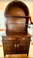 UMZUG - Old Charm Furniture Sideboard mit Aufsatz Hessen - Wiesbaden Vorschau