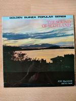 Schallplatte - The Sound of Scotland Baden-Württemberg - Illerkirchberg Vorschau