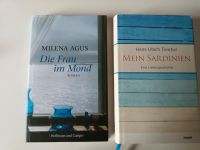 2 schöne Bücher/ Sardinien Nordrhein-Westfalen - Neukirchen-Vluyn Vorschau