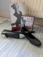 Step Tanzschuhe Capezio + DVD Rheinland-Pfalz - Daaden Vorschau
