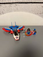 Lego Marvel 76076 Captain America Wuppertal - Vohwinkel Vorschau