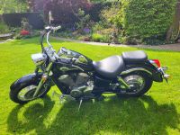 Honda VT 750 Chopper Nordrhein-Westfalen - Krefeld Vorschau