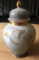 Porzellanvase Zeh - Scherzer Duisburg - Rheinhausen Vorschau