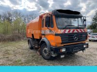 Mercedes-Benz SK 1820k Bayern - Freising Vorschau