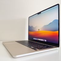 Apple MacBook Air (2022) Nordrhein-Westfalen - Bad Honnef Vorschau