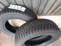 2 x Lassa Ganzjahresreifen 185/65R15  NEU Baden-Württemberg - Frickingen Vorschau