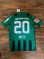 Borussia Mönchengladbach Trikot L Güstrow - Landkreis - Bützow Vorschau