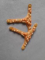 Hey Marly, Topping Neu Precious Pearl Gold Hessen - Cölbe Vorschau
