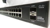 CISCO / Linksys 48 Port Switch SLM2048 Hessen - Offenbach Vorschau