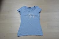 Damen T-Shirt Gr. L Tom Tailor Bayern - Rödental Vorschau