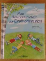 Buch*Mein Geschichtenschatz zur Erstkommunion*Geschenk*wie Neu Thüringen - Dachwig Vorschau