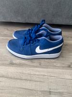 Nike Air Jordan 1 low Gr. 38 24cm NEU Nordrhein-Westfalen - Neuss Vorschau