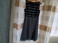 Elegantes Kleid Gerry Weber, gr.38, neuwertig, Versand 2 Euro Bergedorf - Hamburg Lohbrügge Vorschau