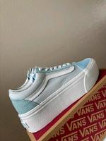 VANS OLD SKOOL STACKFO MIT OVP Berlin - Mitte Vorschau