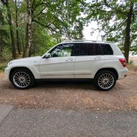 Mercedes Benz GLK 220 CDI 4 Matic Allrad, TÜV und KD neu Baden-Württemberg - Jagstzell Vorschau