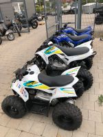 Yamaha YFZ 50 Kinderquad Quad Baden-Württemberg - Krautheim Vorschau