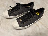 Coach Damen Schuhe Sneaker Gr. 39 - Freizeitschuhe Sport Bayern - Maitenbeth Vorschau