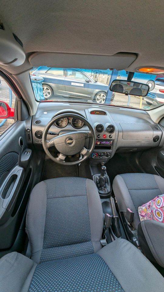 Chevrolet/Daewoo Kalos * 112.000km * TÜV/HU bis 08/24 in Essen