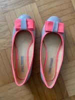 Buffalo Ballerinas Bad Godesberg - Friesdorf Vorschau