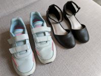 Mädchen Schuhe Größe 34 35 Neuwertig Adidas Berlin - Lichtenberg Vorschau
