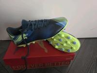 PUMA Future 7 Play FG / PUMA-Fussballschuhe Gr.40 Leipzig - Möckern Vorschau