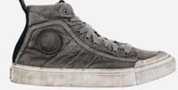 Diesel S Astico Mid Lace Schuhe Chucks Sneaker Herren Gr.45 Niedersachsen - Bassum Vorschau