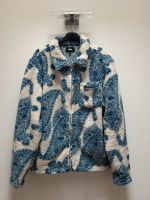 Stüssy stussy sherpa paisley fleecejacke (palace WrstBhvr) Nordrhein-Westfalen - Bornheim Vorschau