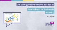 Bautechnische Fachkraft (m/w/d) Niedersachsen - Uchte Vorschau